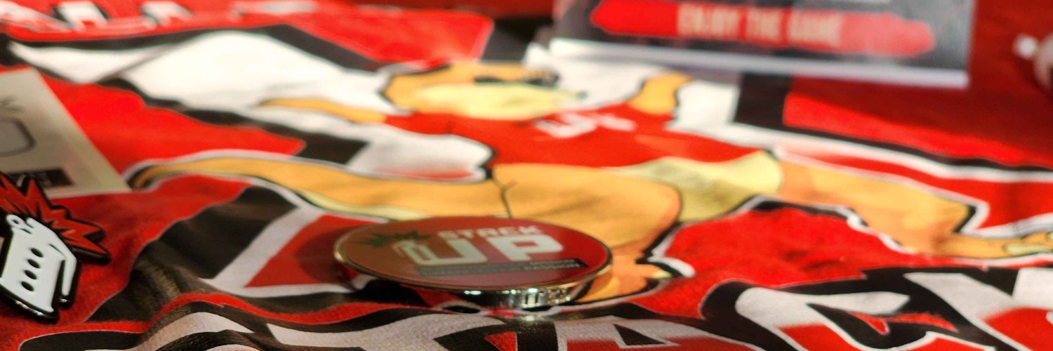 Stack Up's banner