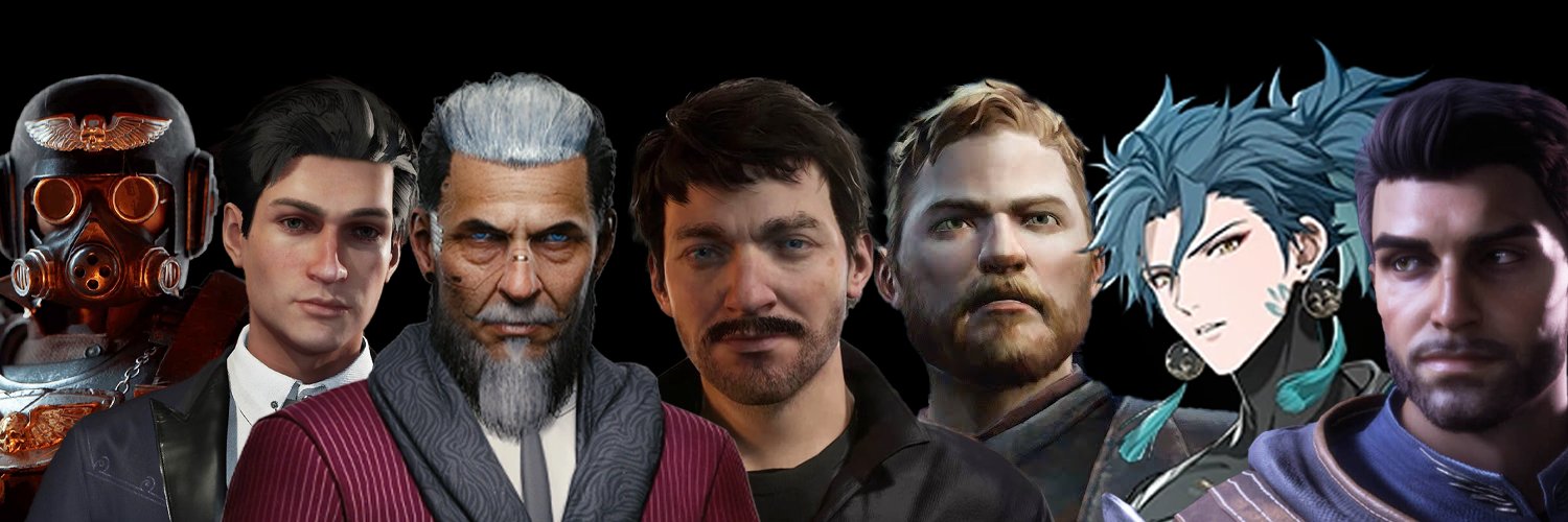 Alex Jordan's banner