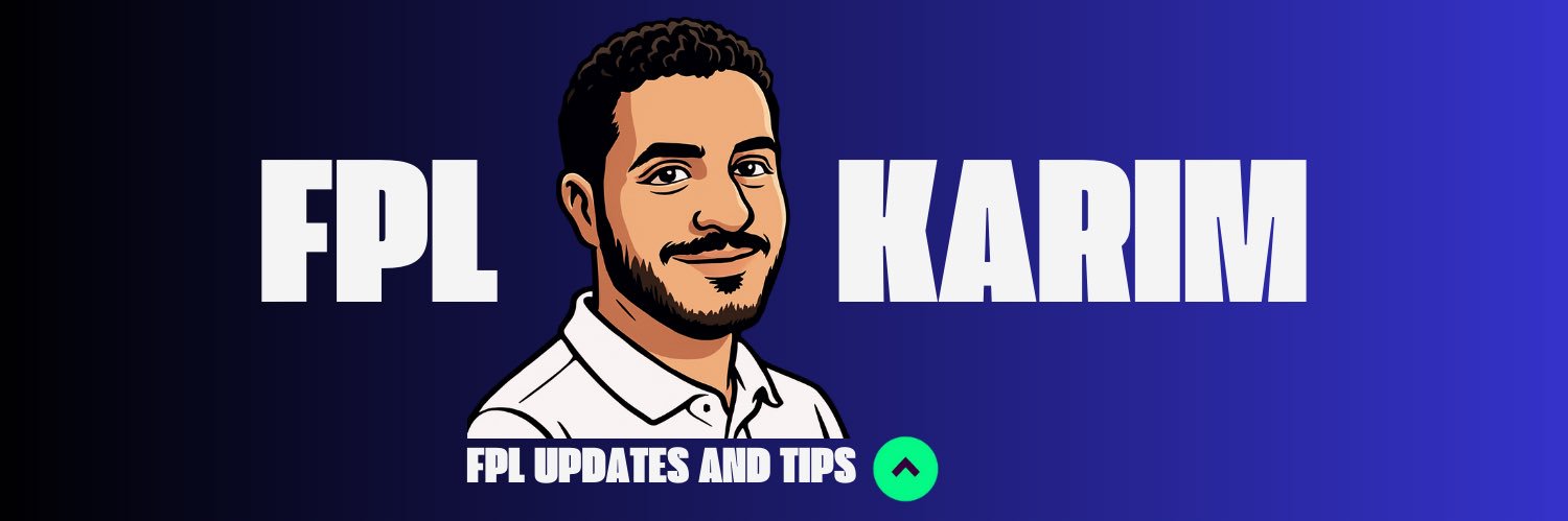 FPL Karim 's banner