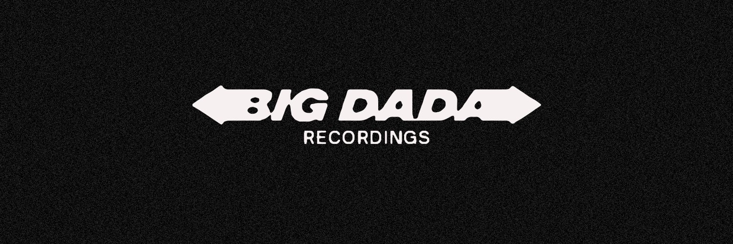Big Dada's banner