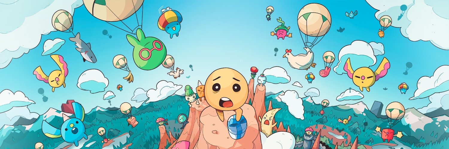 Kenny Sun's banner