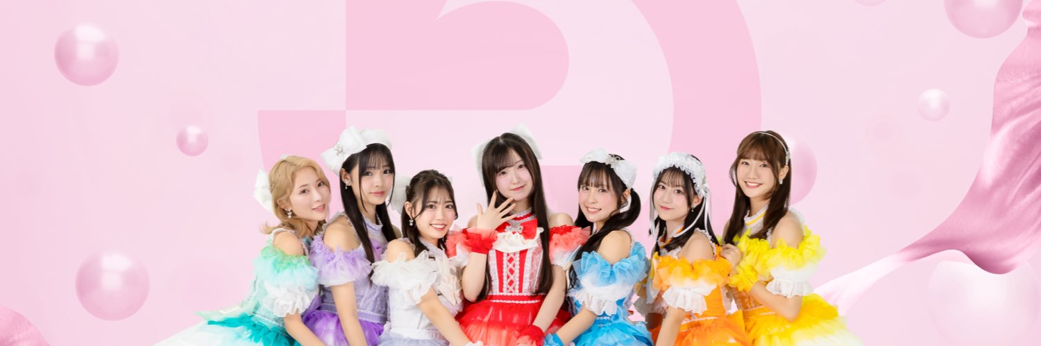 LinQオフィシャル@4/25福岡市民ホール15周年ライブ's banner