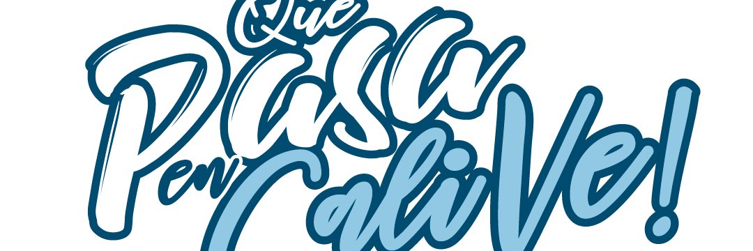 Que Pasa en Cali ve!'s banner