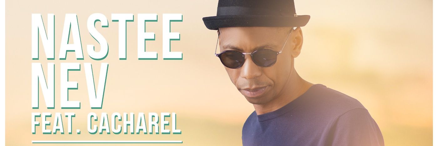 Nastee Nev's banner