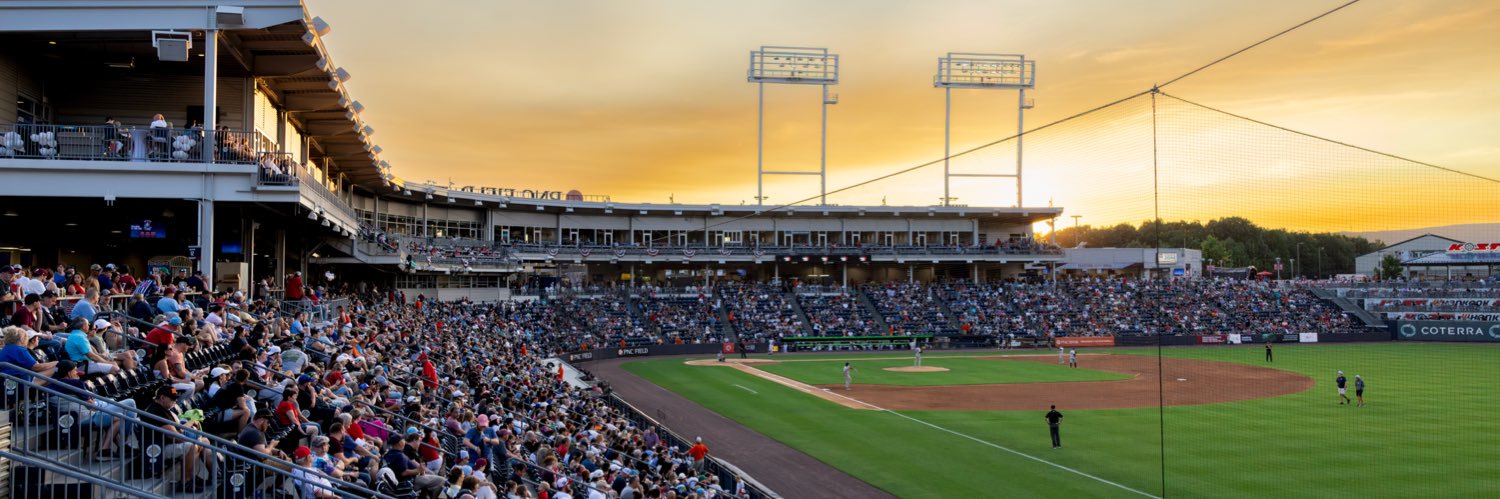 SWB RailRiders's banner