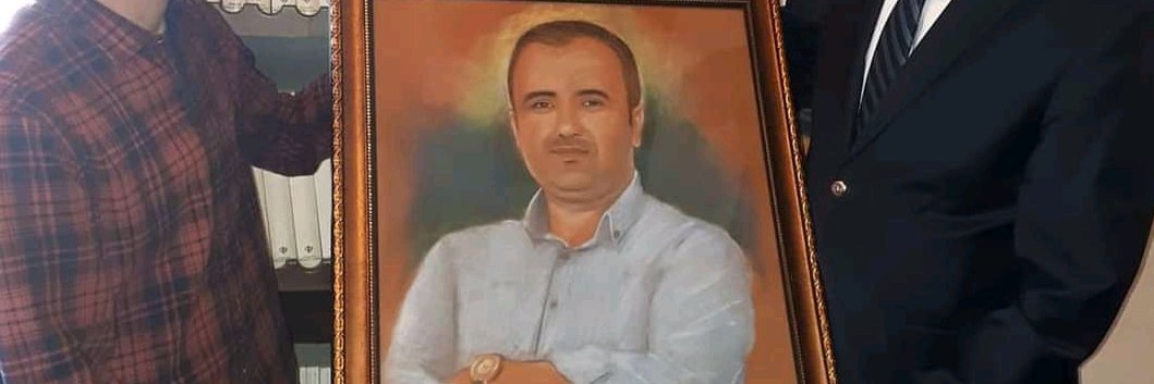 Tolga Özlü's banner