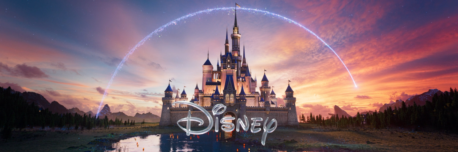 Walt Disney Studios's banner