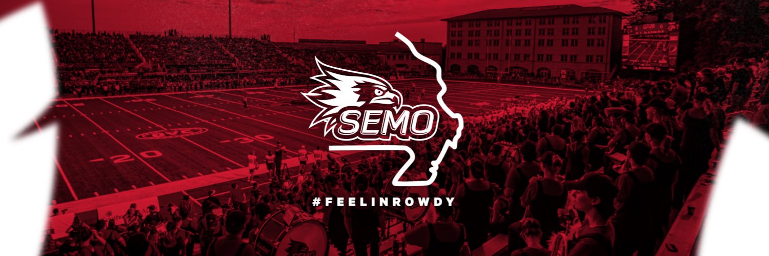 SEMO Football's banner