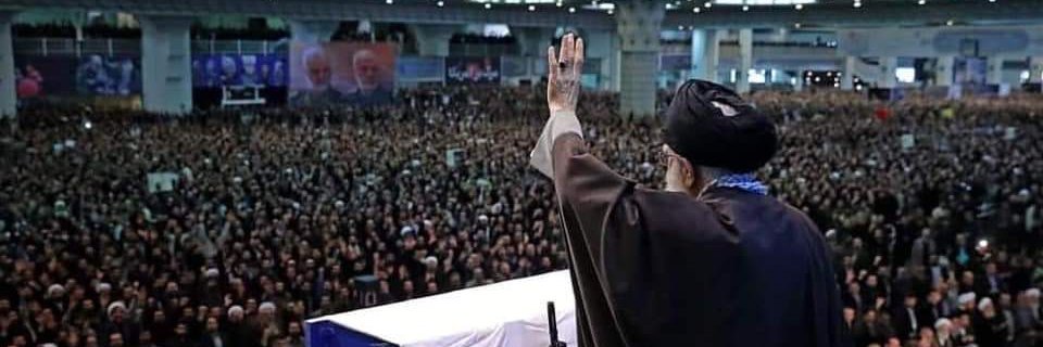 عليّ الهادي's banner
