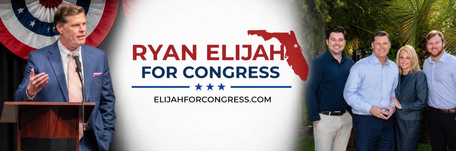 Ryan Elijah's banner