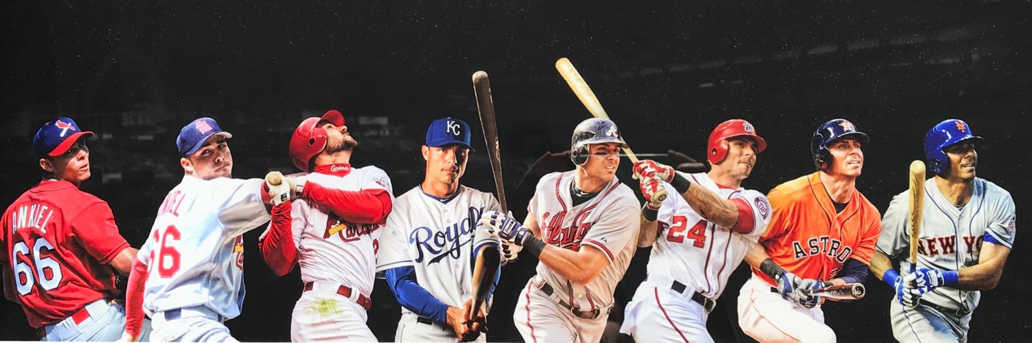 Rick Ankiel's banner