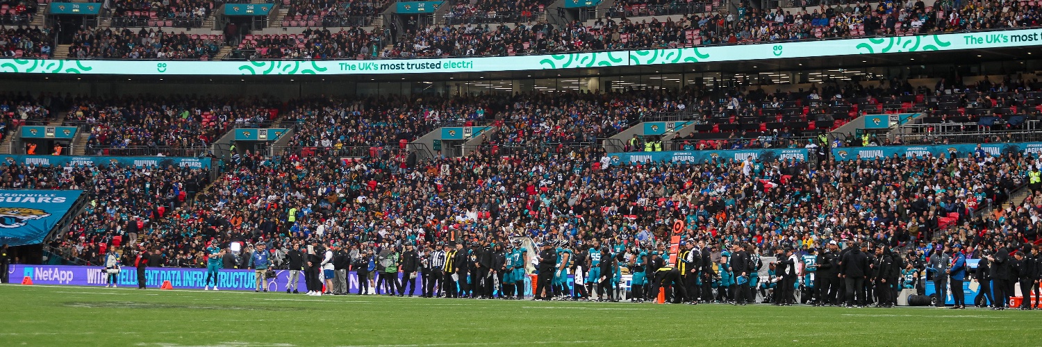 Jaguars UK and IE's banner