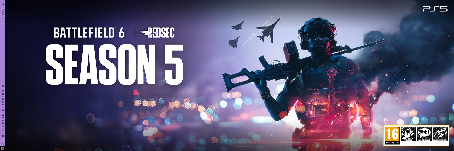 PlayStation Europe's banner