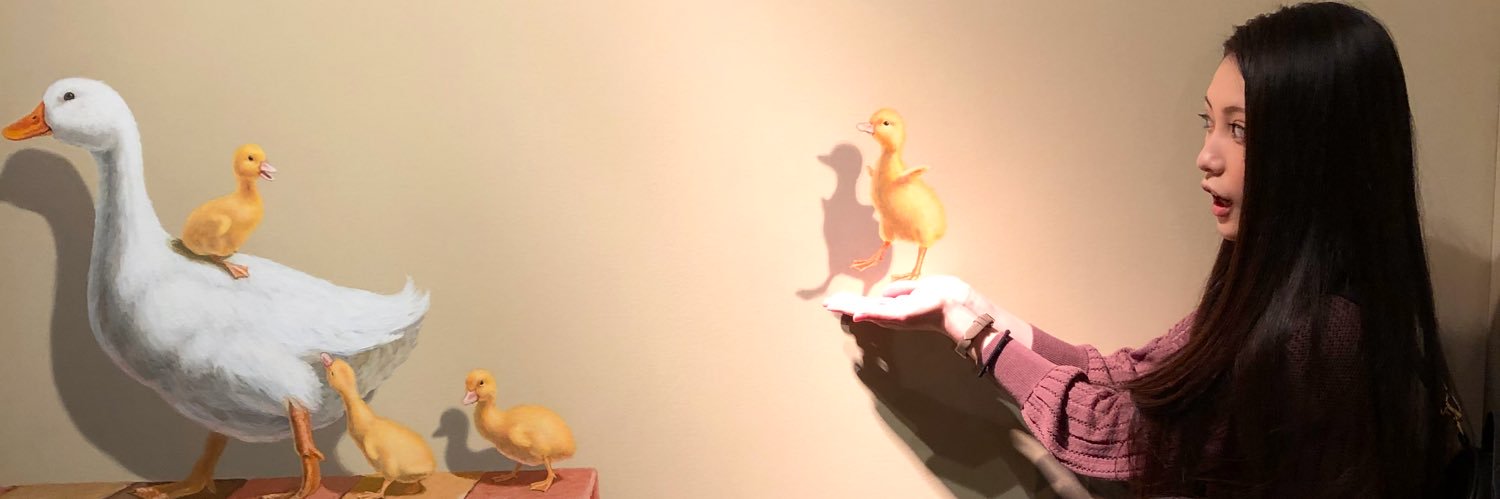 桑江咲菜's banner