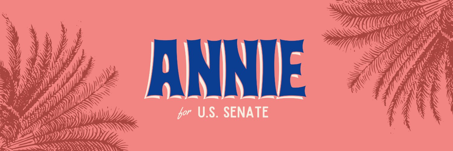 Dr. Annie Andrews's banner