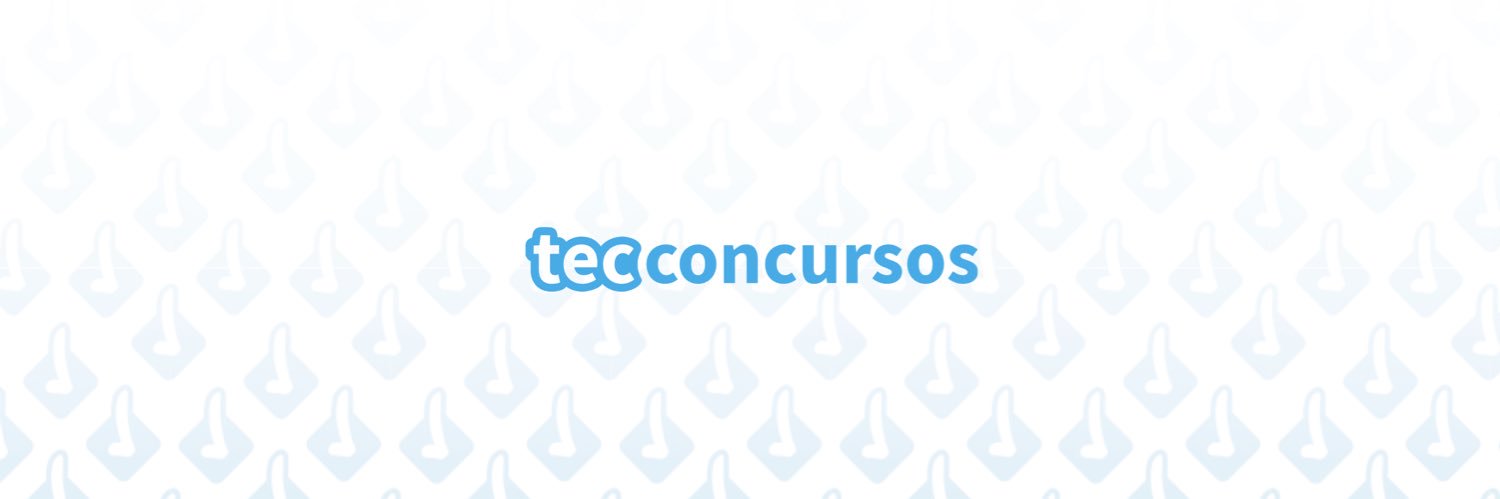Tec Concursos's banner