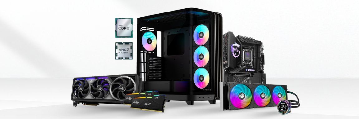 iBUYPOWER's banner