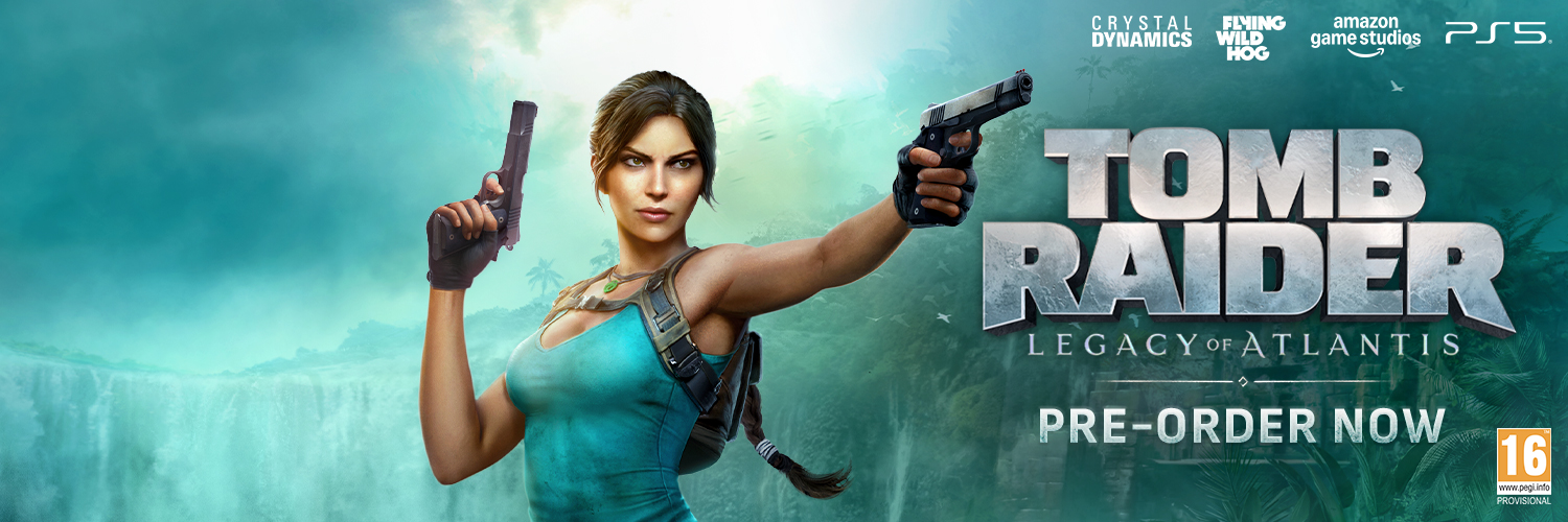 PlayStation Italia's banner