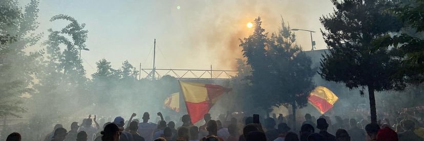 Antoine's banner
