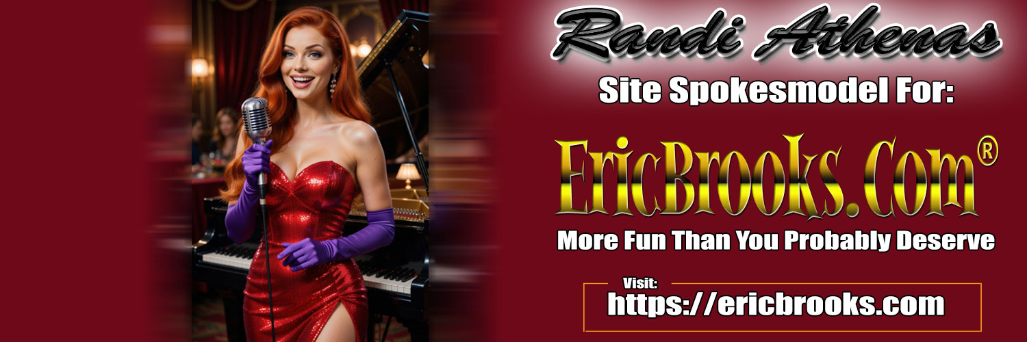 Randi Athenas's banner