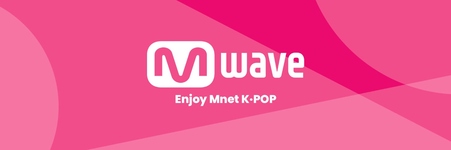 Mwave's banner