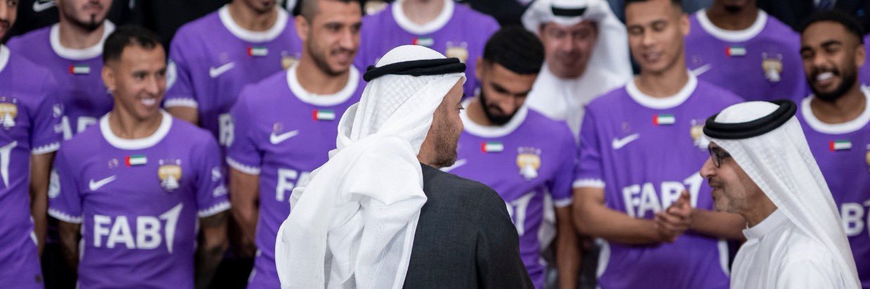 سالم الكتبي's banner
