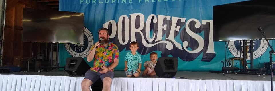 Jeremy Kauffman 🦔🌲🌕's banner
