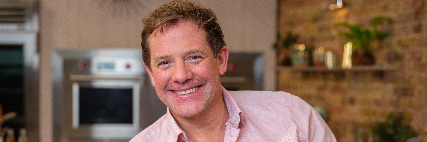 SaturdayKitchen's banner