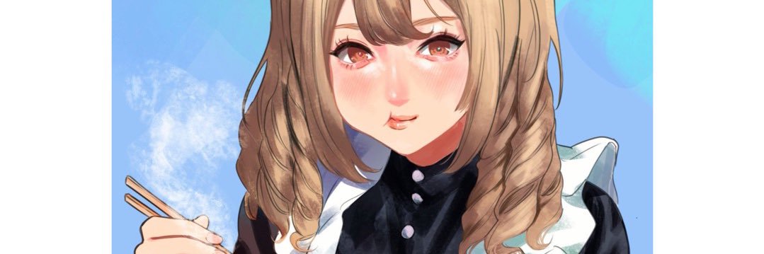 あおもそう思う's banner