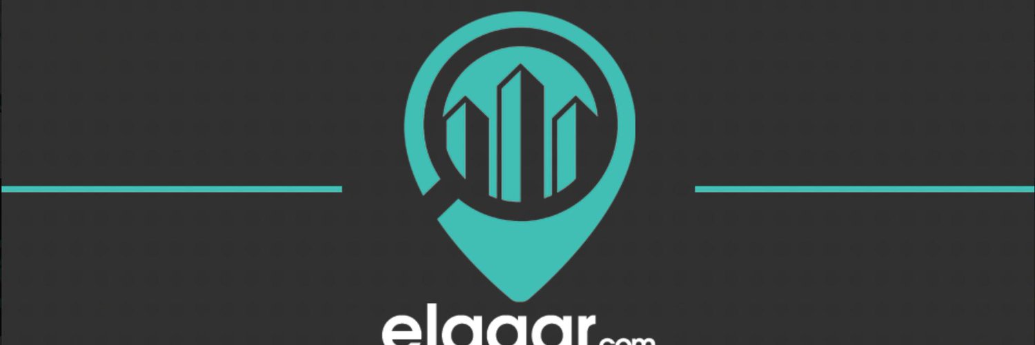 Elaqar | العقار's banner