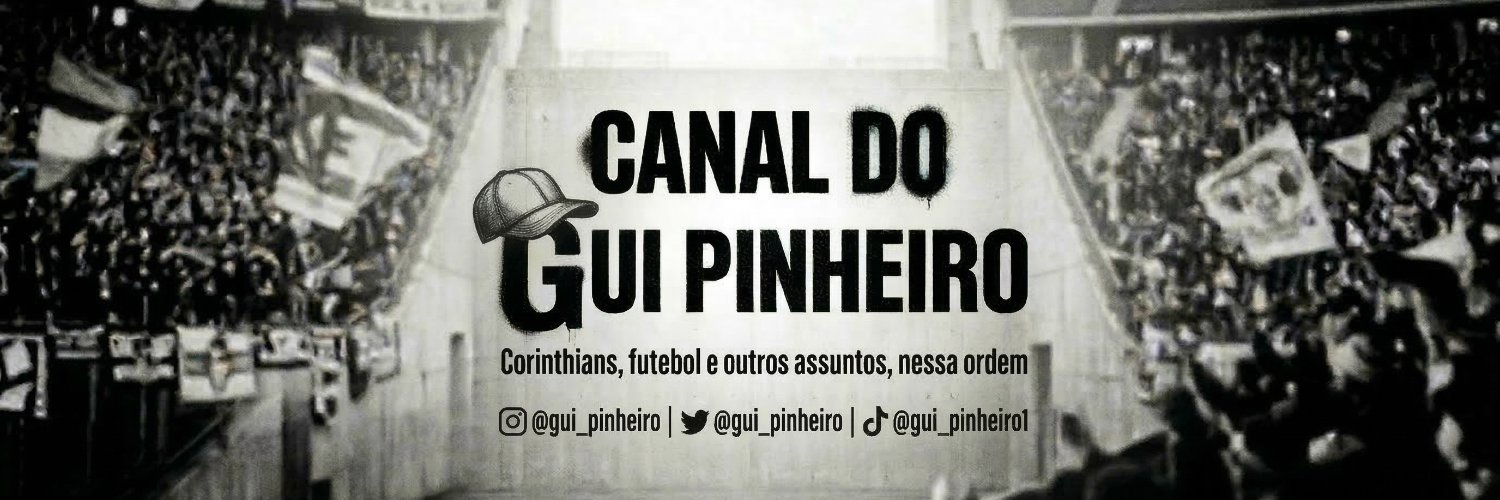 Guilherme Pinheiro's banner