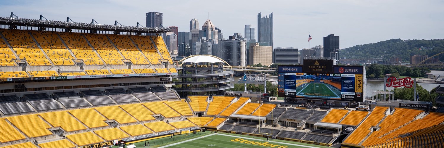 Steelers en Español's banner