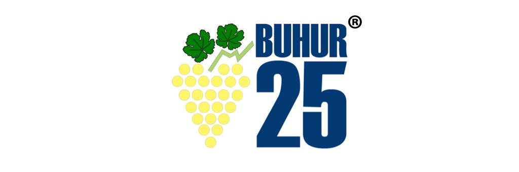 Halil BUHUR's banner
