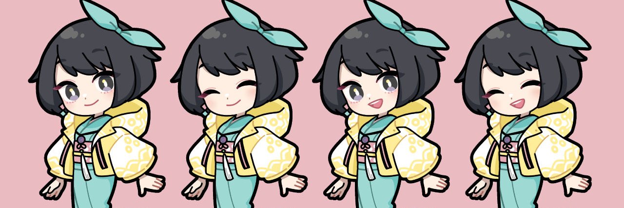 一束｜ituka ✦ illust&Live2D's banner