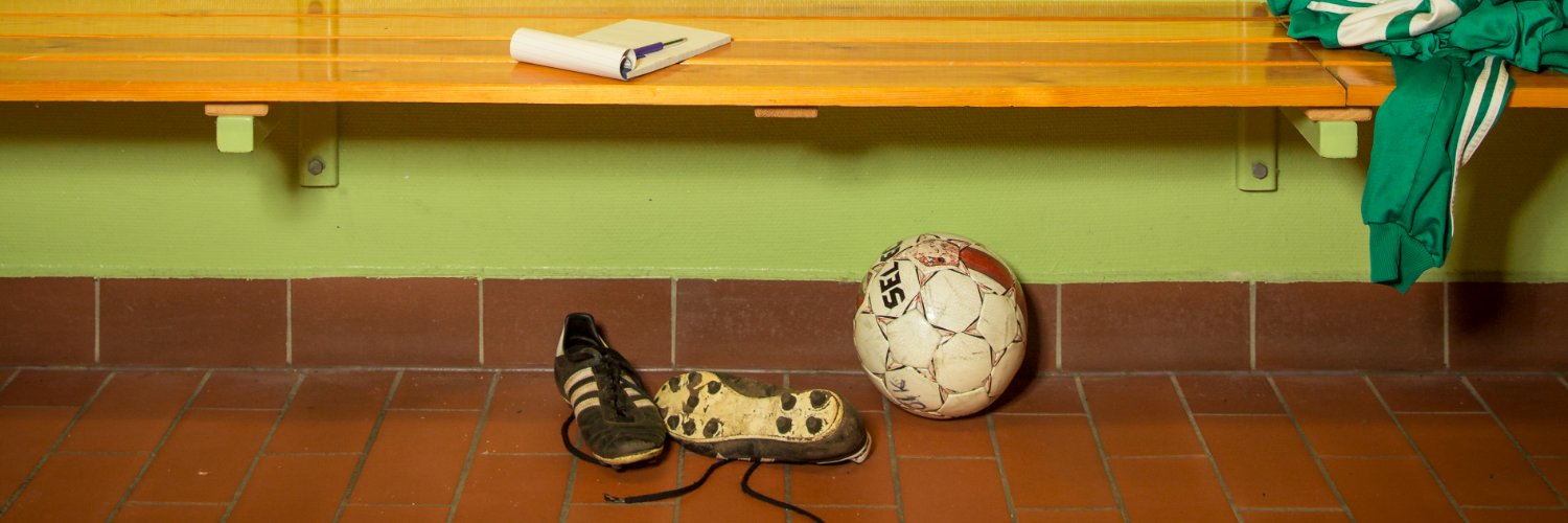 Fotbollsmagasinet Offside's banner