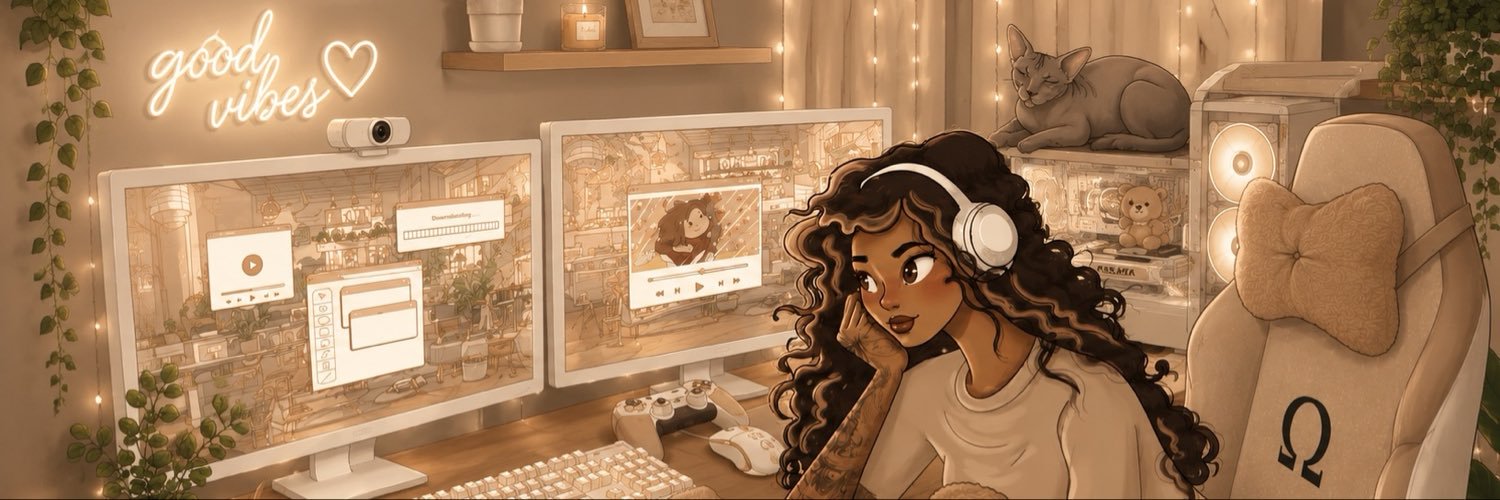 Saskeya's banner