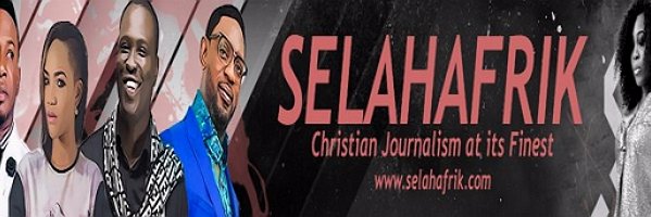 SelahAfrik.com!!'s banner