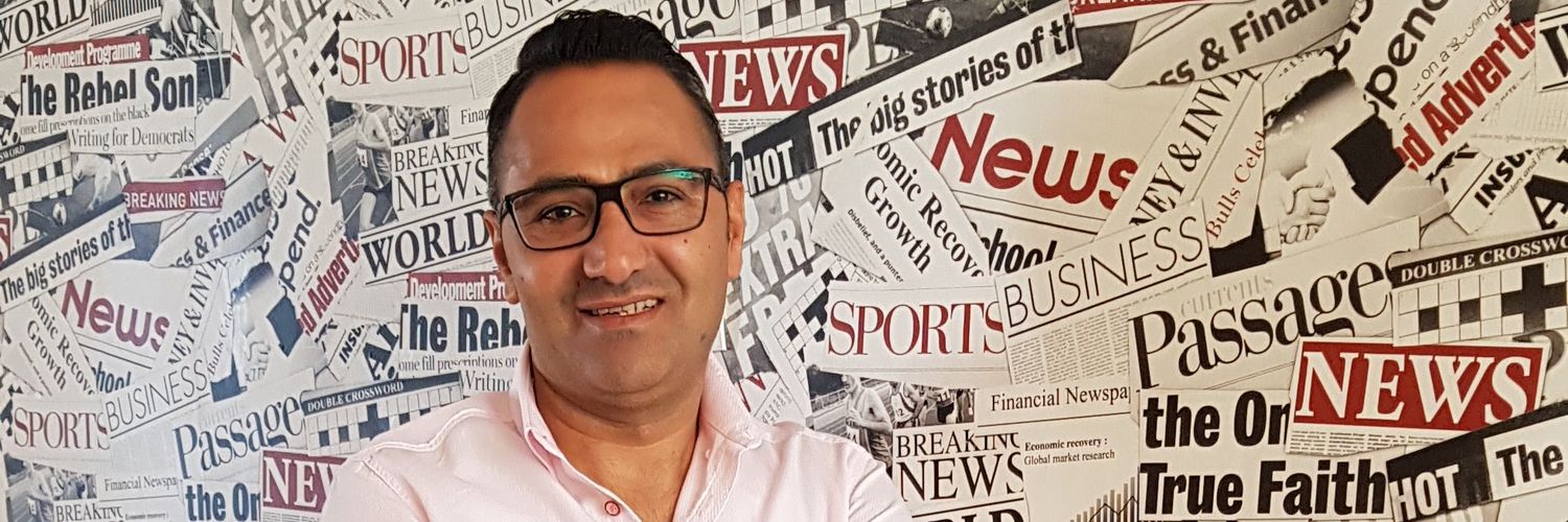 cuma keseroğlu's banner