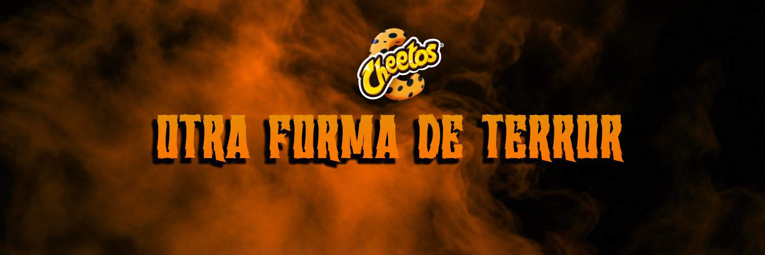 Cheetos Mx's banner