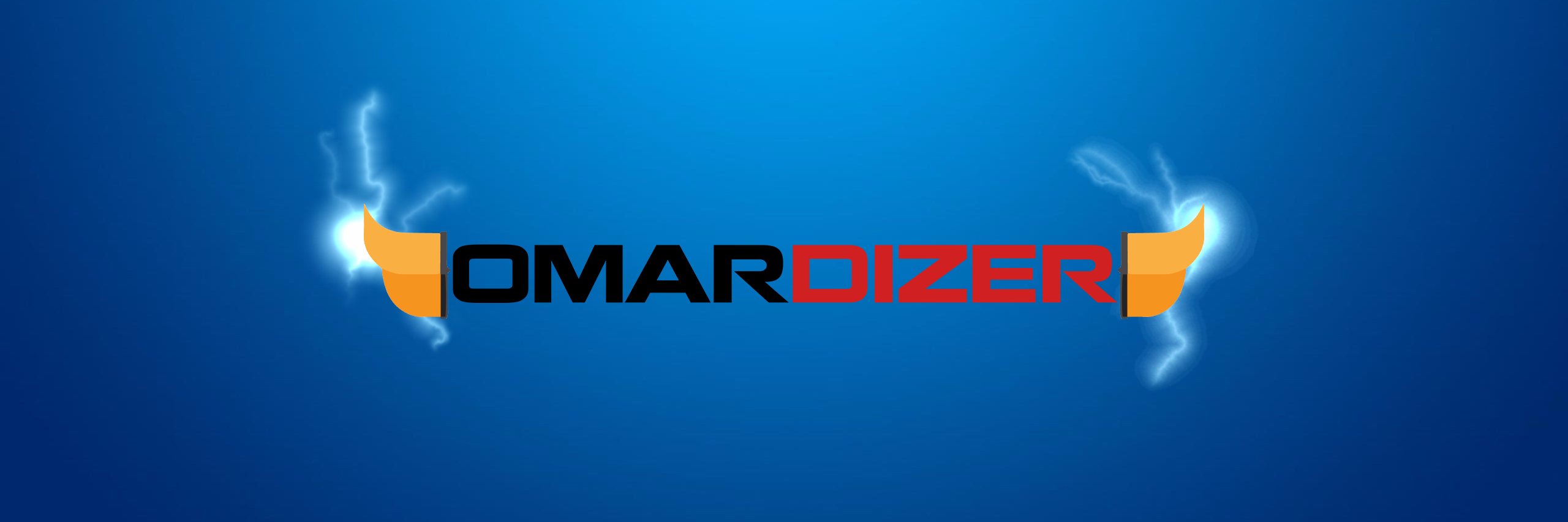 Omardizer | عمرديزر's banner