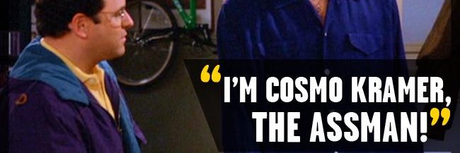 Jake Asman's banner