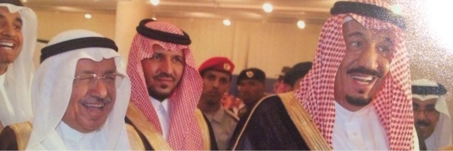 م. بدر بن علي الفايز's banner