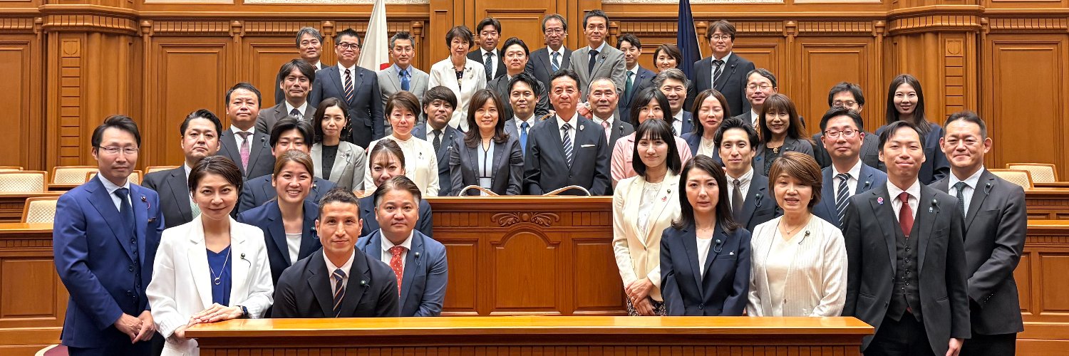 大阪維新の会　大阪市会議員団's banner