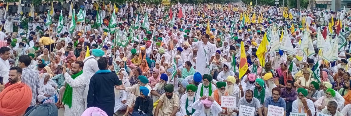 Dr Amandeep Dholewal's banner