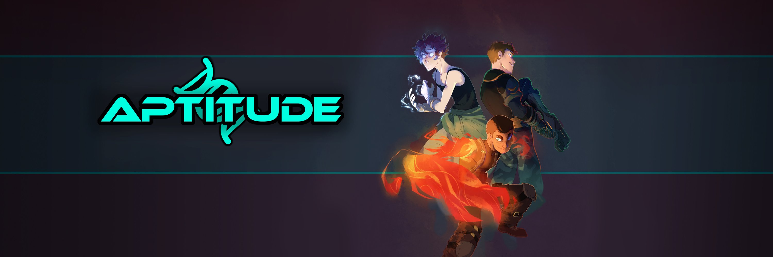 Spider Ren's banner