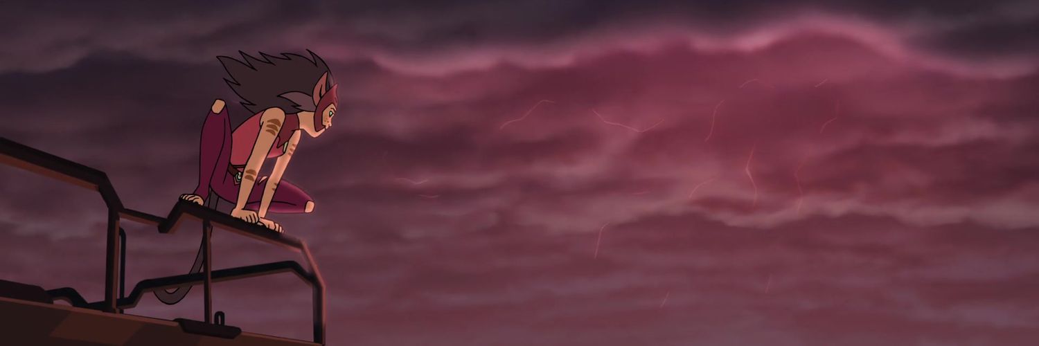 MAR's banner