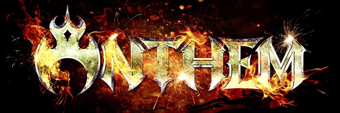anthem official's banner