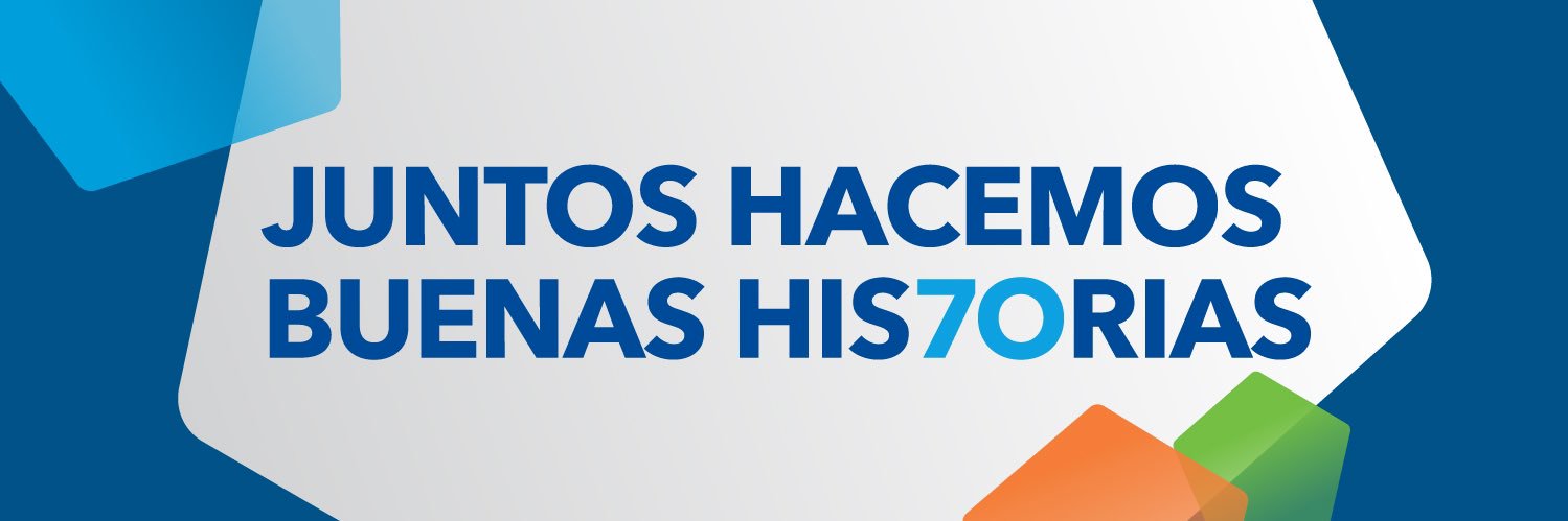 Banco General's banner