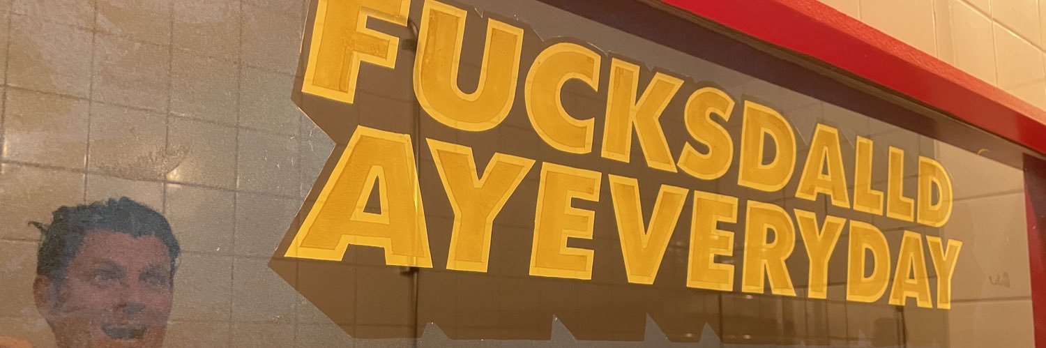 Heiko Niedderer's banner