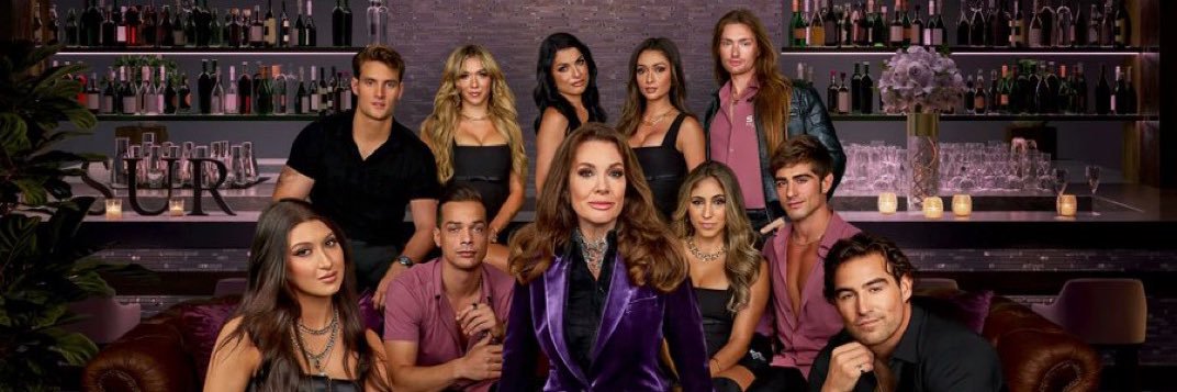 Vanderpump Rules 🏳️‍🌈's banner